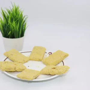 Sugar Less Gajak (250g)