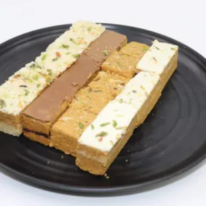 Mix Gajak Cake (500g)