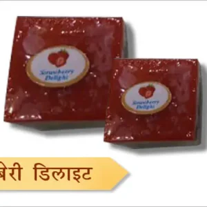 Strawberry Delight (250g)