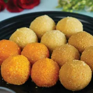 Mix Laddu (500 gram)