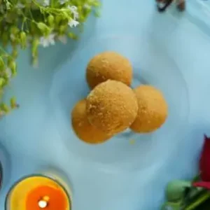 Besan Laddu (350g)