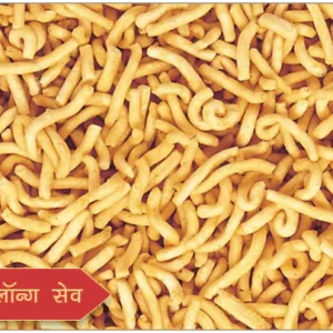 Double Long Sev (350g)