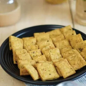 Methi Biscuit (350g)