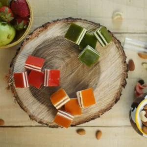 Mix Fruit Delight (250 Gram)