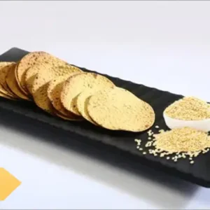 Special Moong Papad (200g)