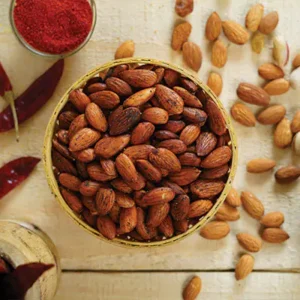 Roasted Badam (250g)