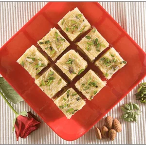 Soan Papadi (250g)