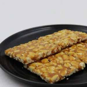 Madrasi Chikki (350g)