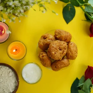 Makhan Vada - 350g