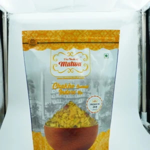 Dry Fruit Mixture (350g)