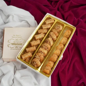 Mix Baklawa