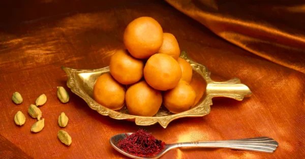 Kesar Peda (350g)