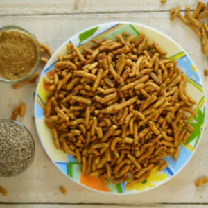 Hing sev (350 Gram)